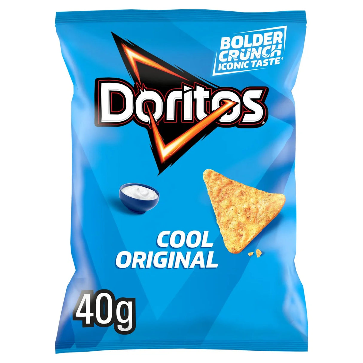 Doritos Cool Original | 32 x 40g