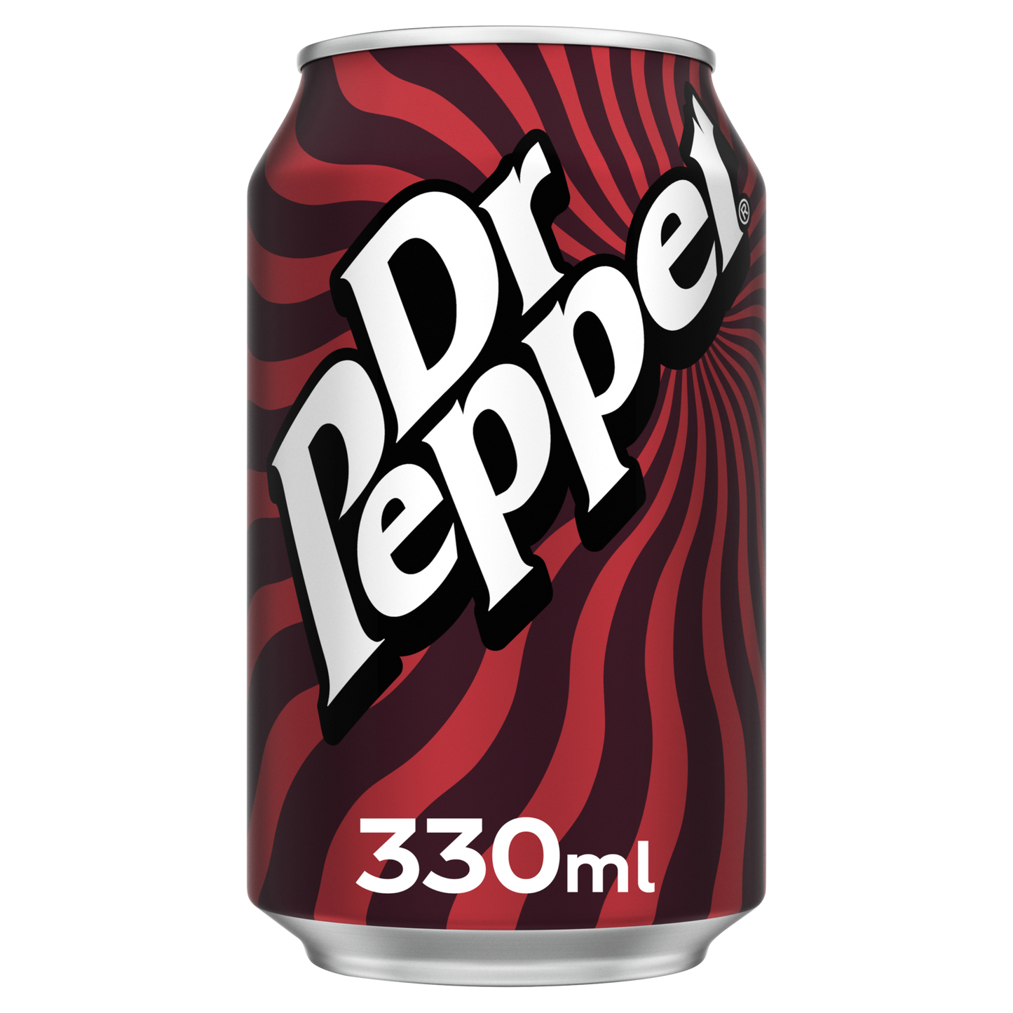 Dr. Pepper | 24 x 330ml