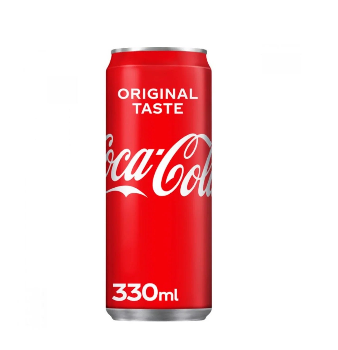 Coca-Cola Slim Can | 24 x 330ml