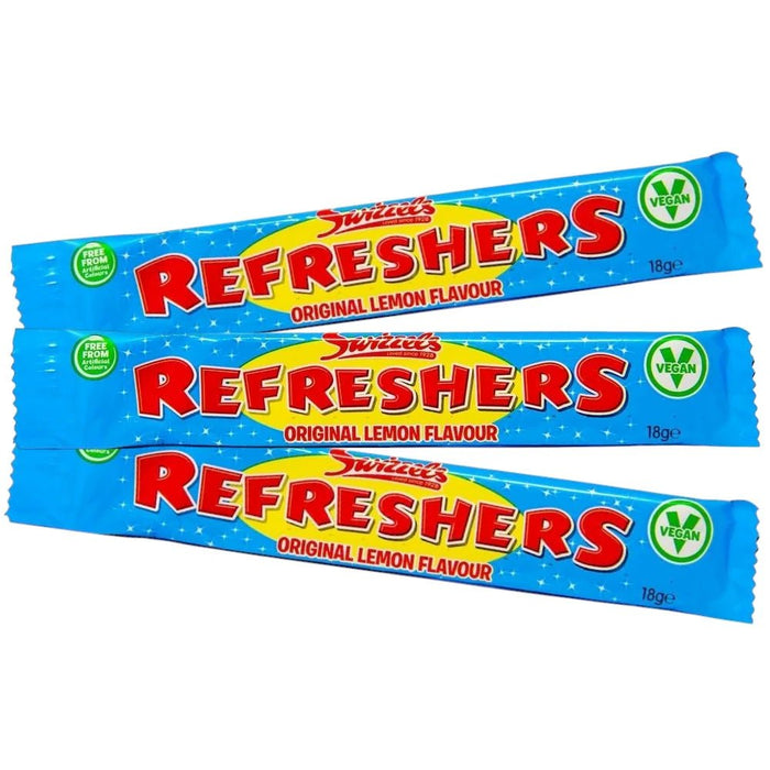 Refresher Original | 60 x 18g