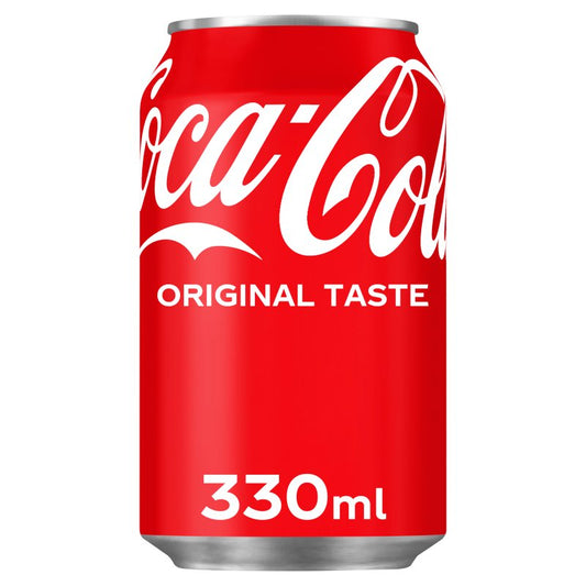 Coca Cola | 24 x 330ml