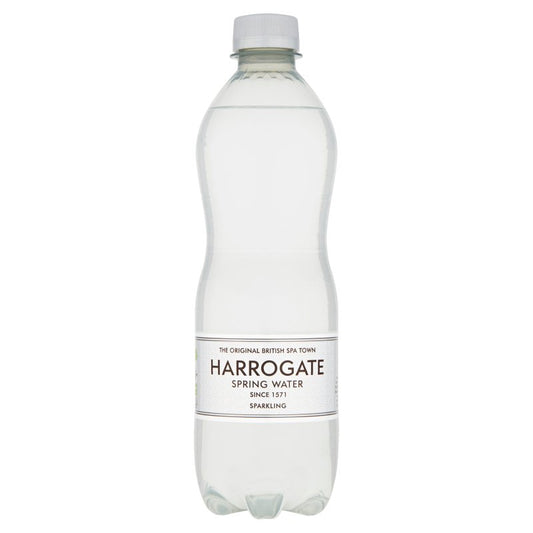Harrogate Spa SPARKLING | 24 x 500ml
