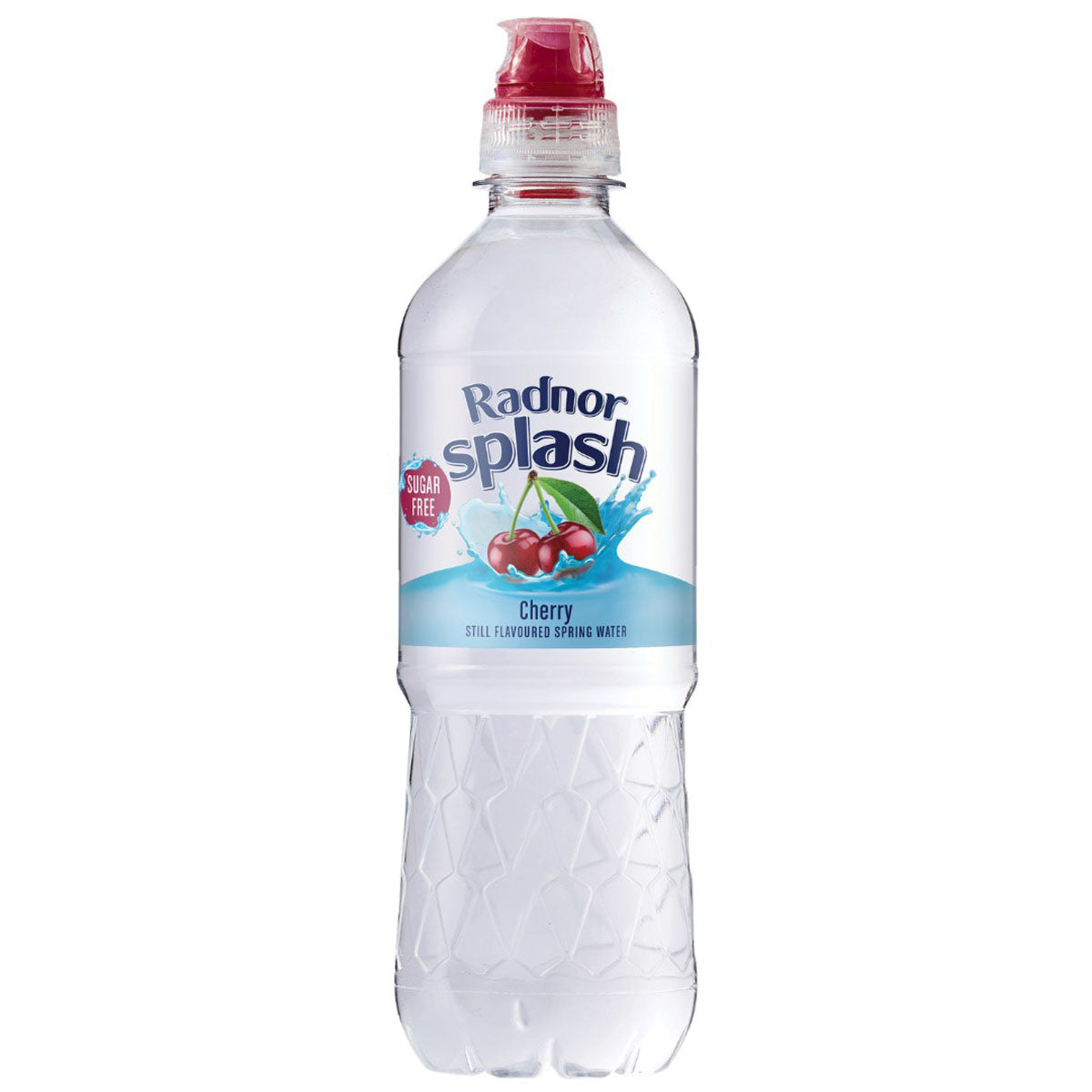 Radnor Splash Cherry | 24 x 500ml