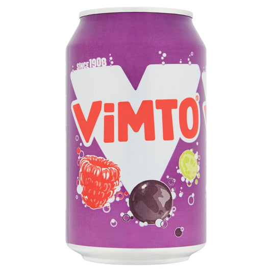 Vimto | 24 x 330ml