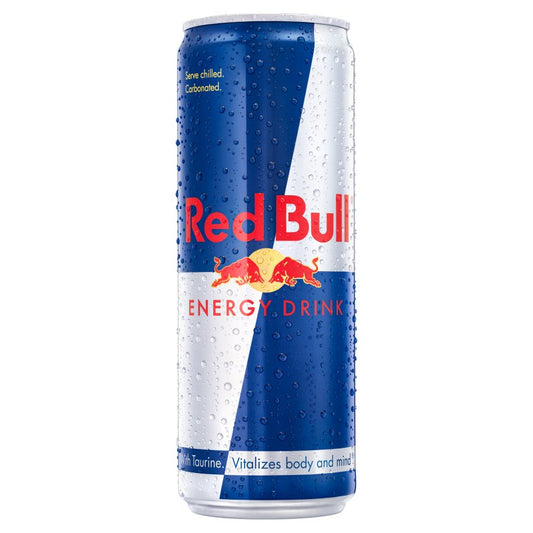 Redbull GB | 24 x 250ml