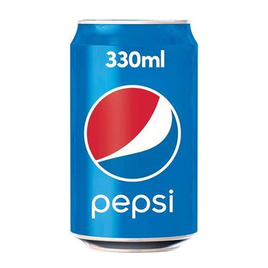 Pepsi | 24 x 330ml