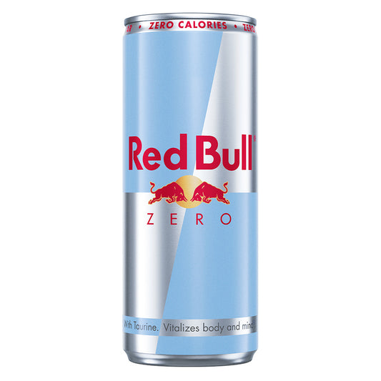 Redbull GB Sugar Free | 24 x 250ml