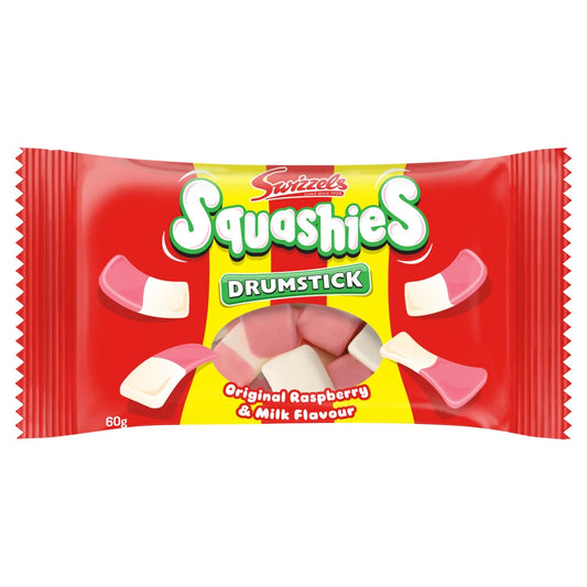 Squashies Original | 30 x 60g