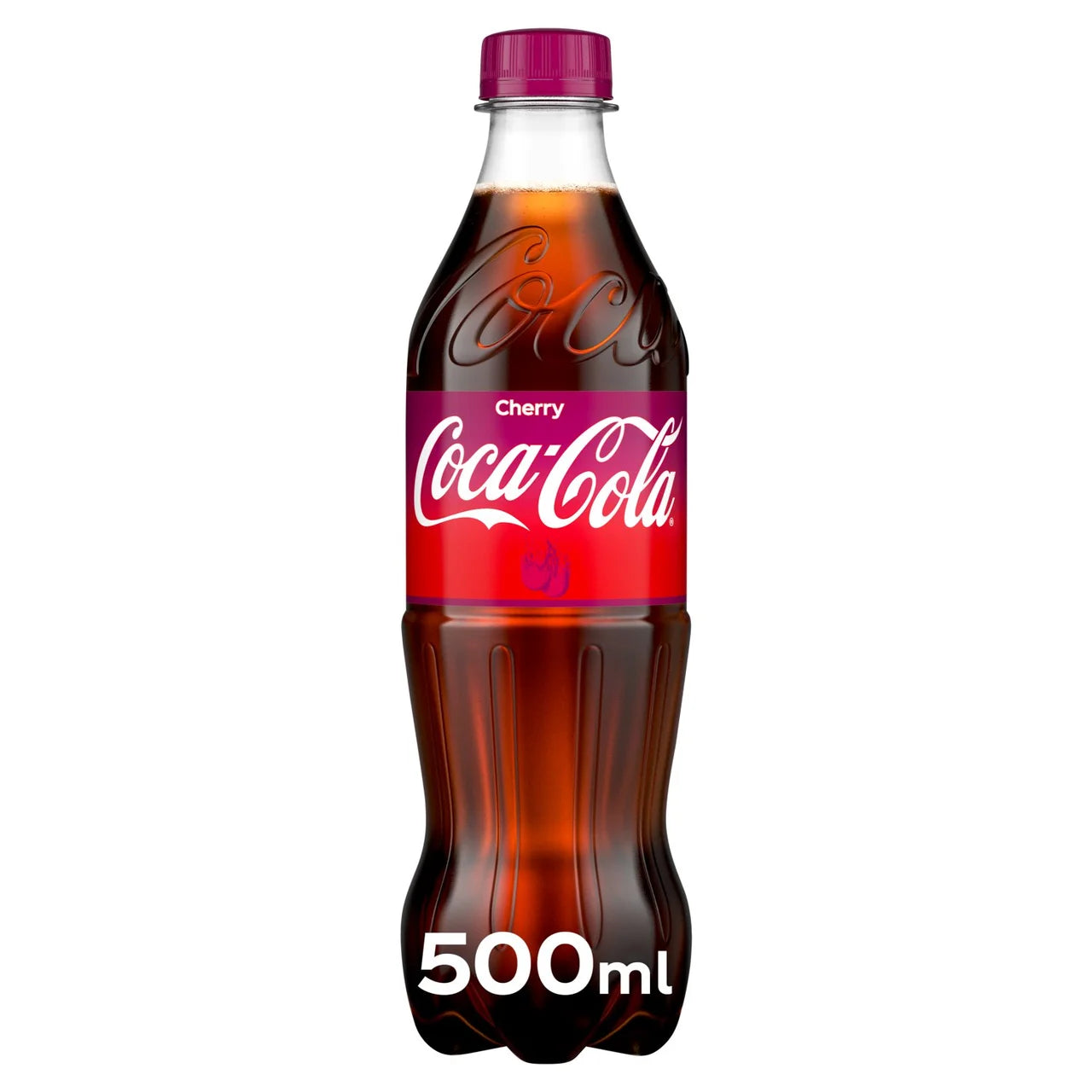 Cherry Coke | 12 x 500ml