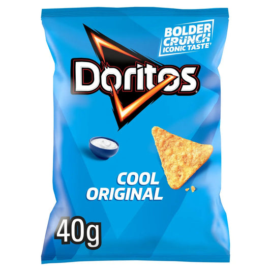 Doritos Cool Original | 32 x 40g