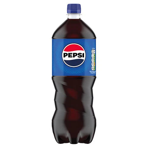 Pepsi Regular | 12 x 1.5