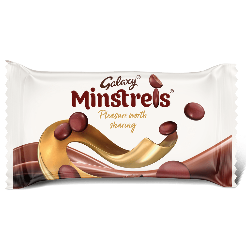 Minstrels | 40 x 42g