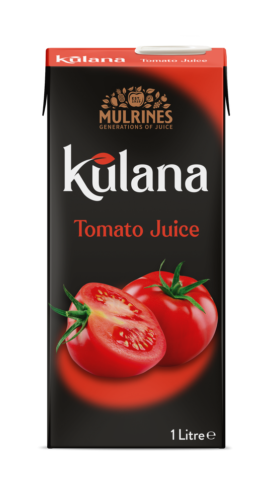 Kulana Tomato | 12 x 1 Litre