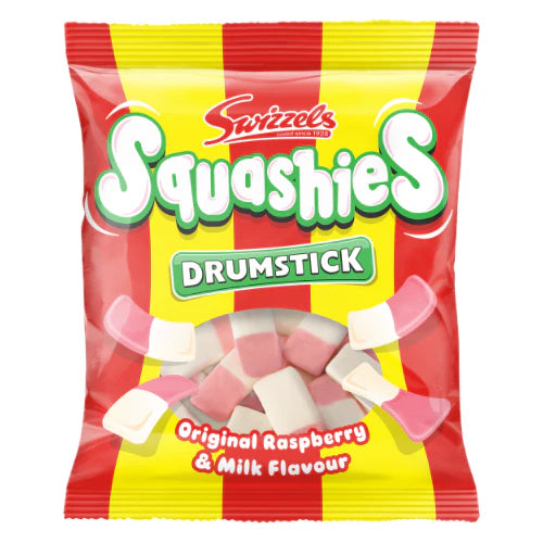Squashies Original | 12 x 120g