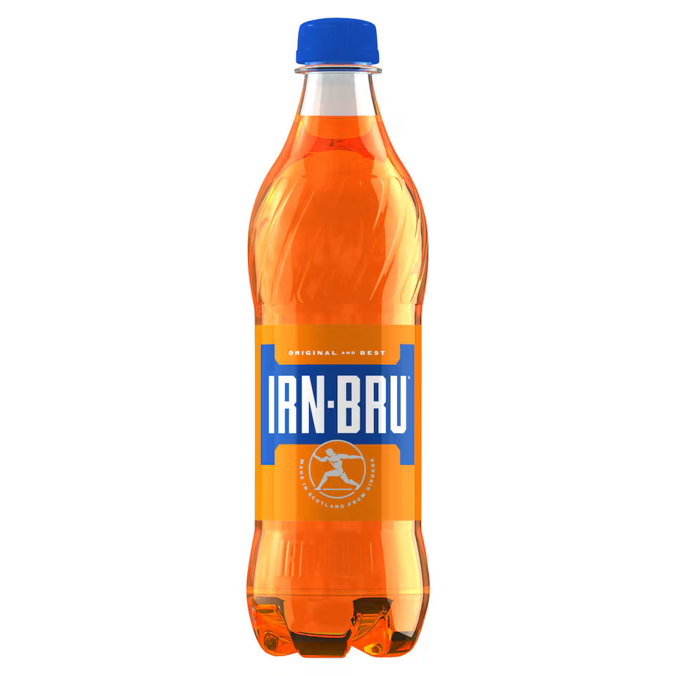 IRN BRU | 12 x 500ml