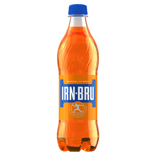 IRN BRU | 12 x 500ml