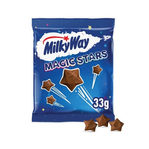 Magic Stars | 36 x 33g