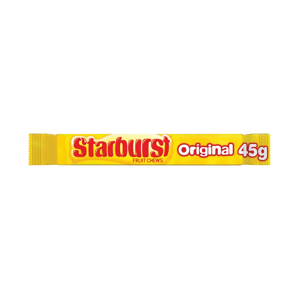 Starburst | 24 x 45g