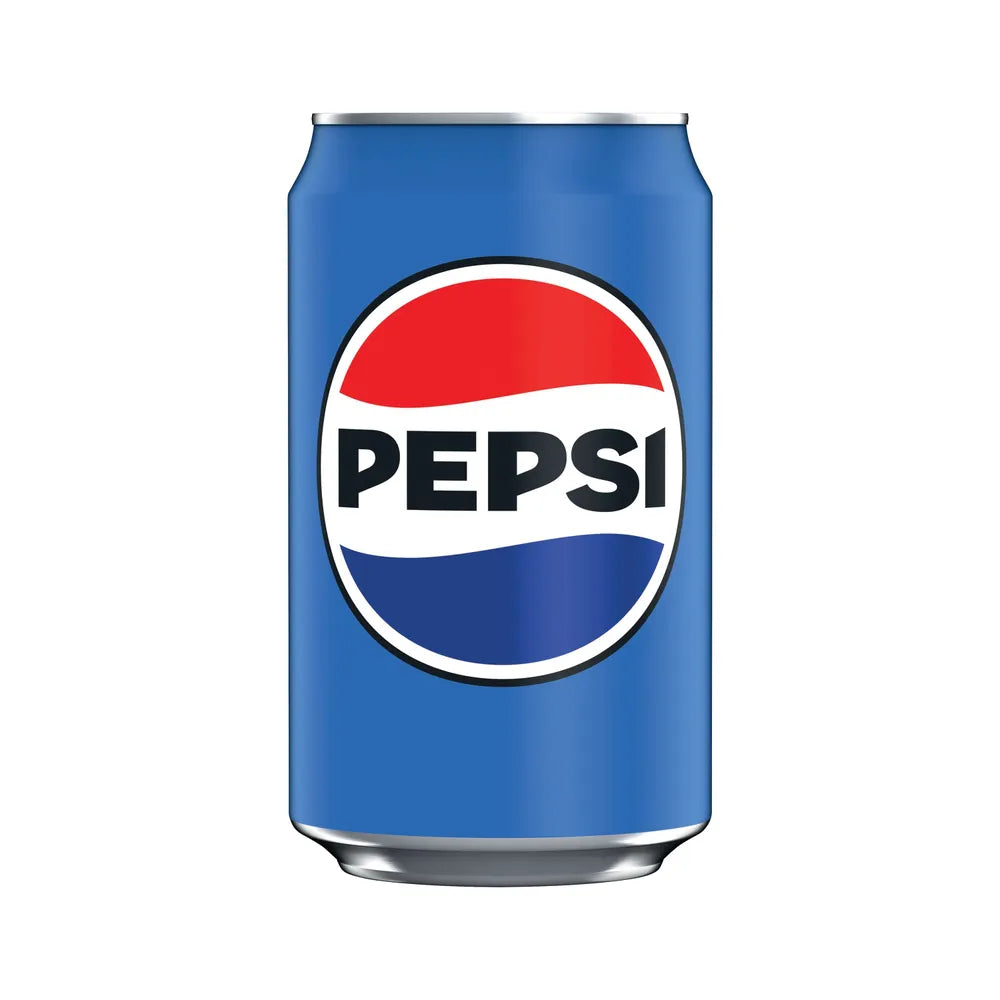 Pepsi Regular | 24 x 330ml