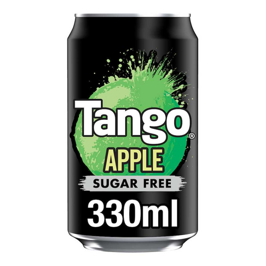 Tango Apple | 24 x 330ml