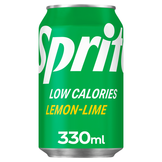 Sprite | 24 x 330ml