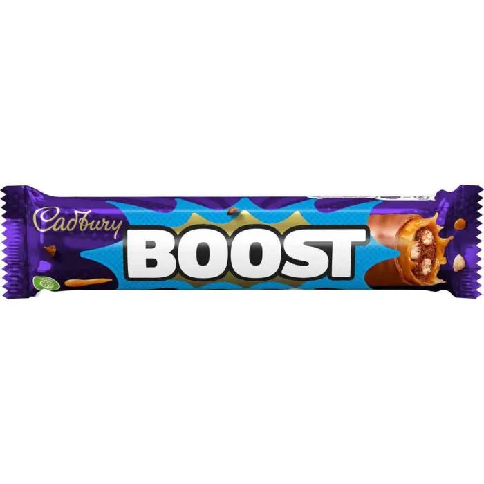 Cadbury Boost | 48 x 48g