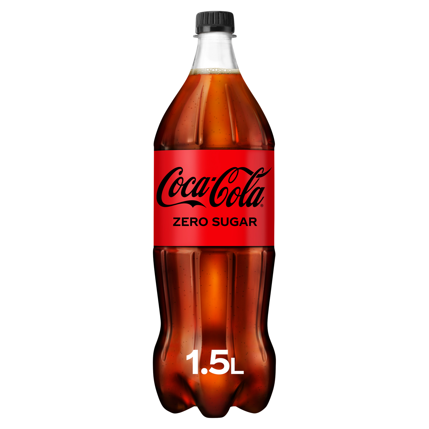 Coke Zero | 12 x 1.5l