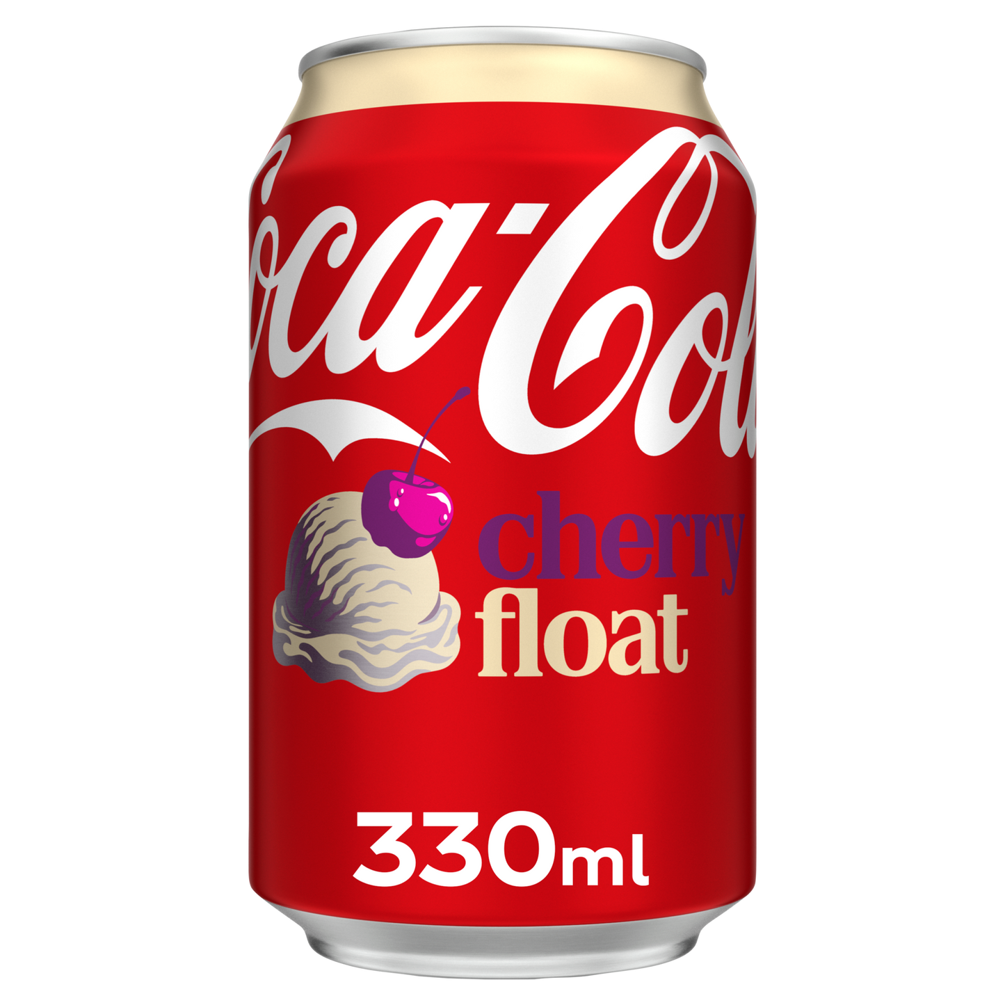 Coca-Cola Cherry Float | 24 x 330ml