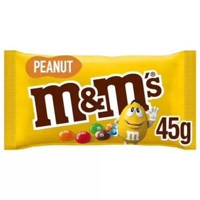M&M Peanut | 24 x 45g