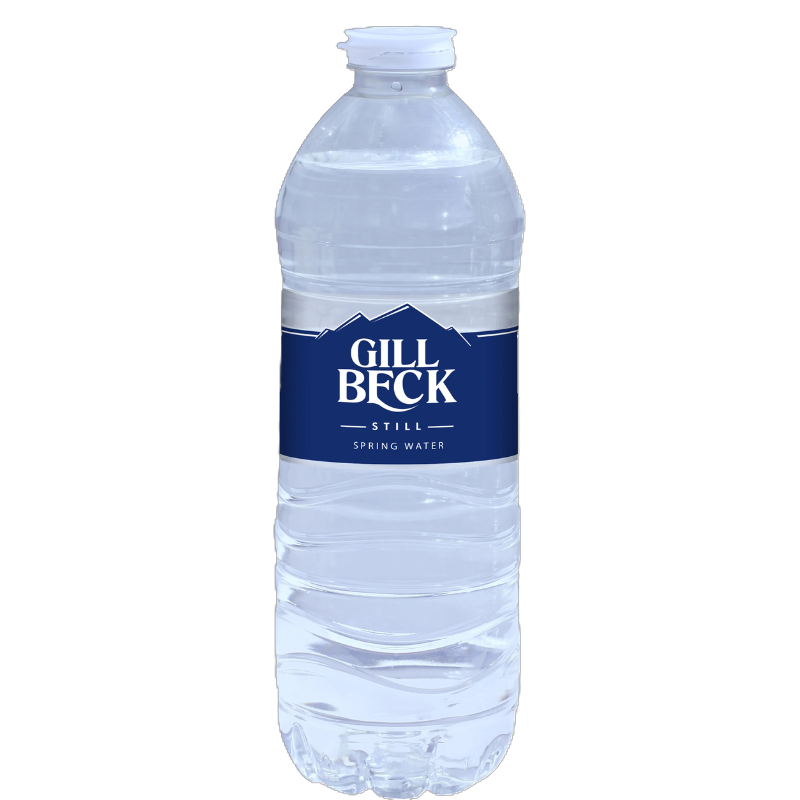 Gil Beck Water | 24 x 500ml