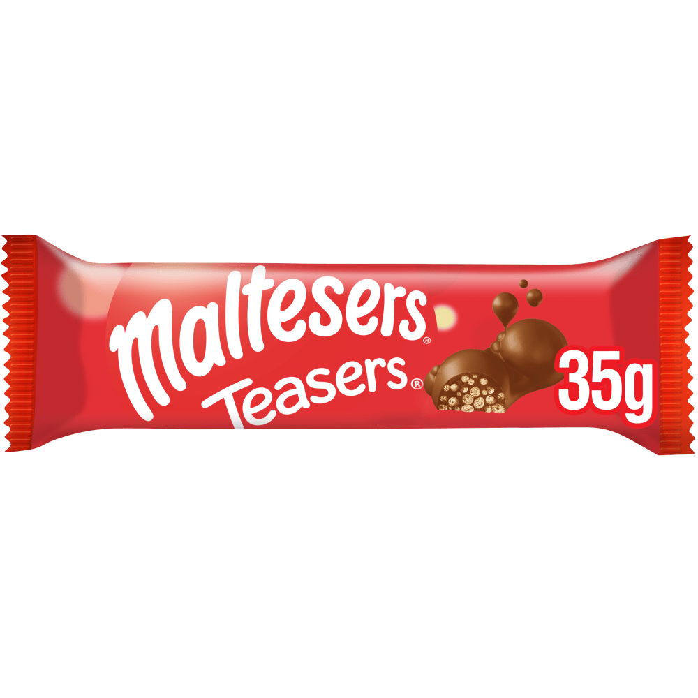 Malteser Bar | 24 x 35g