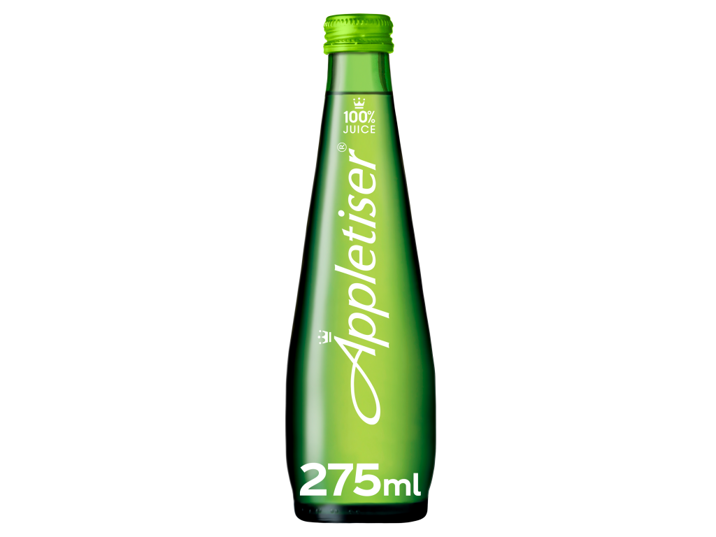 Appletiser | 24 x 275ml