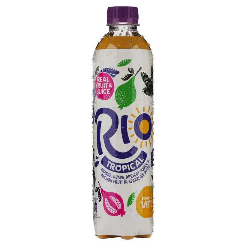 Rio Tropical | 12 x 500ml