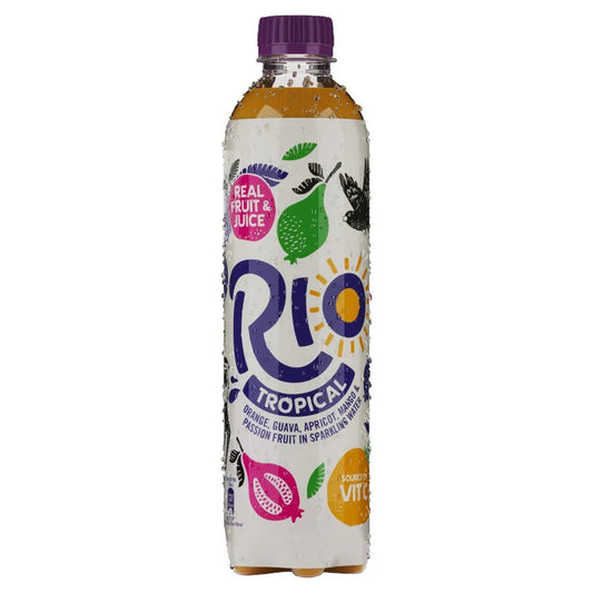 Rio Tropical | 12 x 500ml